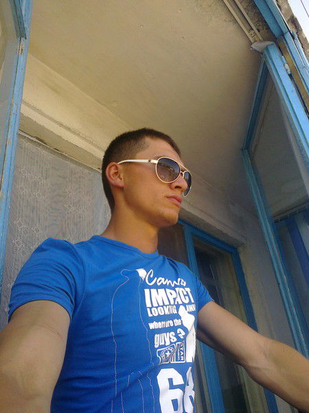 Хамал Мирзаев