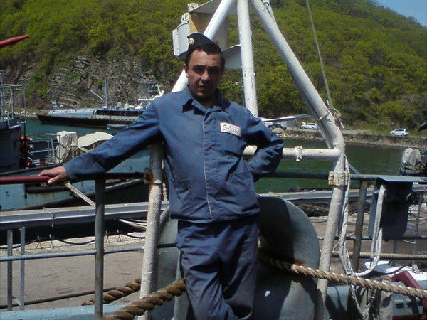 Эдик Иванов