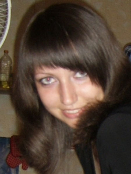 Гульнара Леонтьева