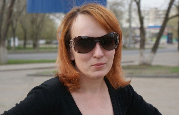 Ольга Григорьева