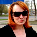Ольга Григорьева