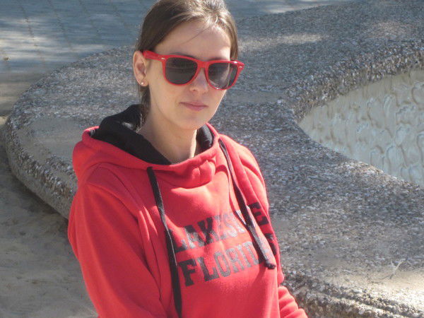 Анастасия Легких