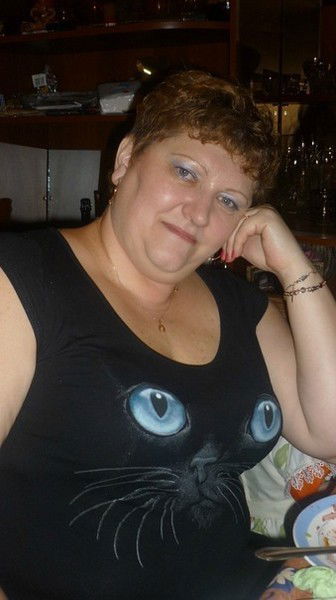 Елена Шевчук(Бжоян)