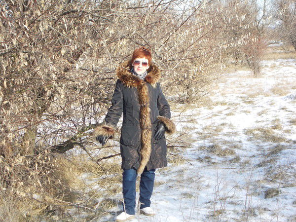 Ирина Михайлова