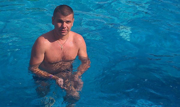 Евгений Дмитрюк