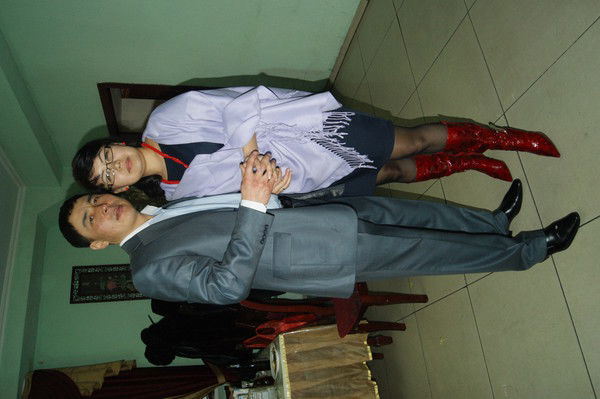 Гульнур Акполатова