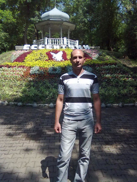 Николай Смирнов