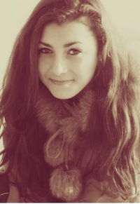 Валентина Бондарь