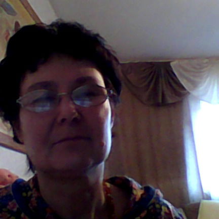 Светлана Пацер