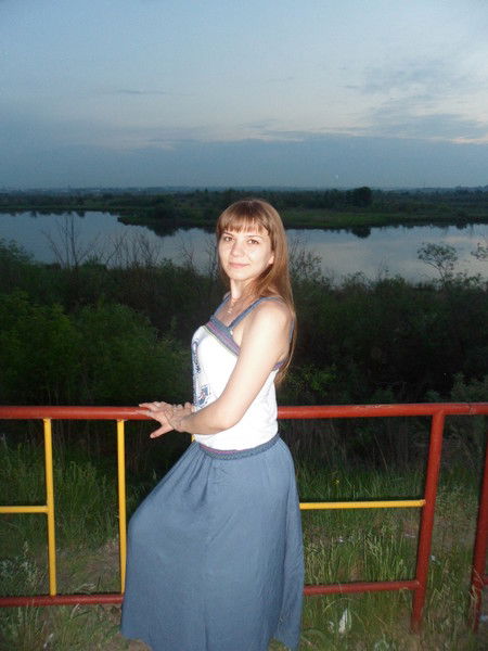 Наталья Бакирова