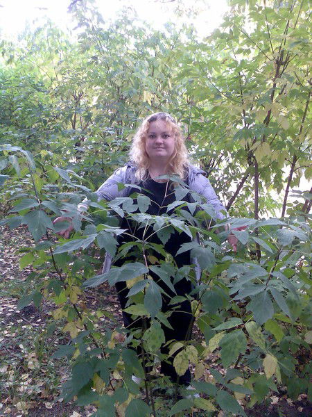 Наталья Лукинова