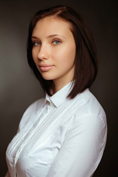 Анастасия Доровских