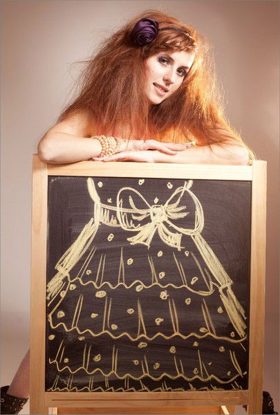 Нина Дайнеко