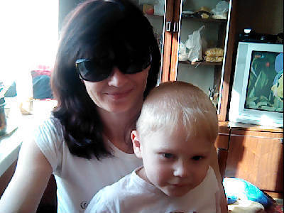 Людмила Веселова