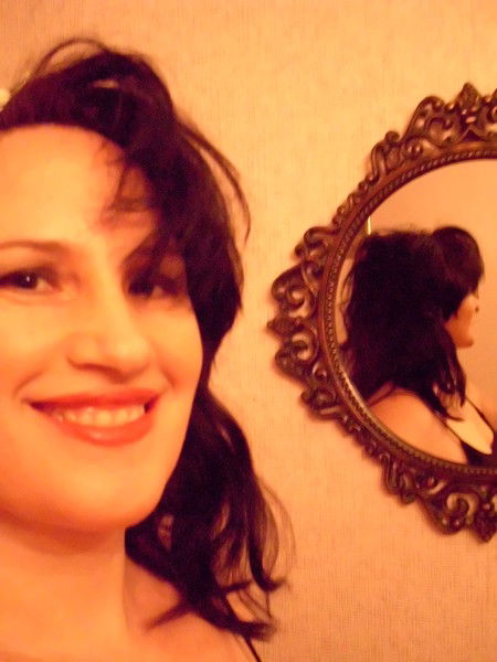 Татьяна Орлова