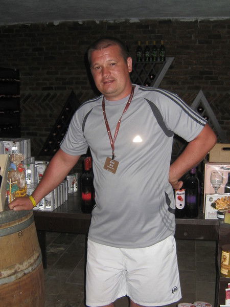 Владислав Швецов