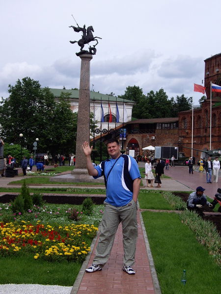 Дмитрий Митяев