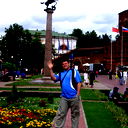 Дмитрий Митяев