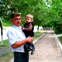 Дмитрий Щибрик