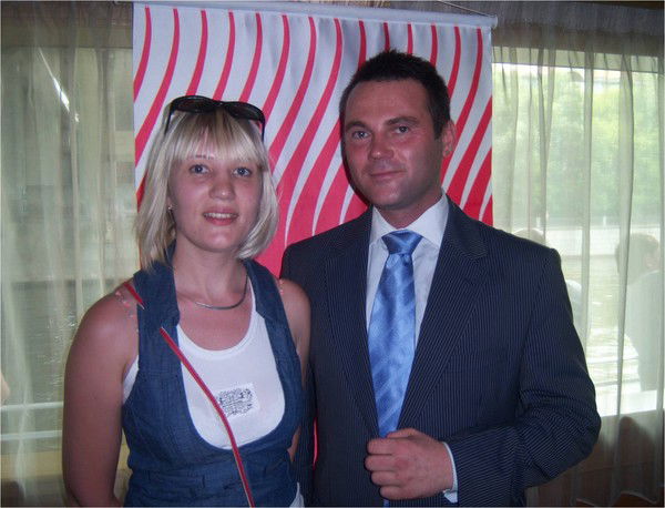 Оксана Разживина