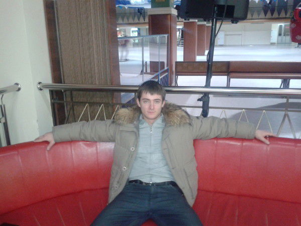 Иван Лавриков