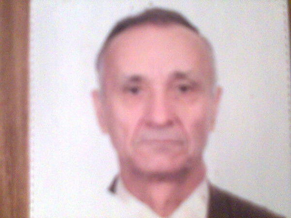 Владимир Барковский