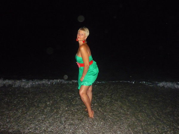 Оксана Шошина