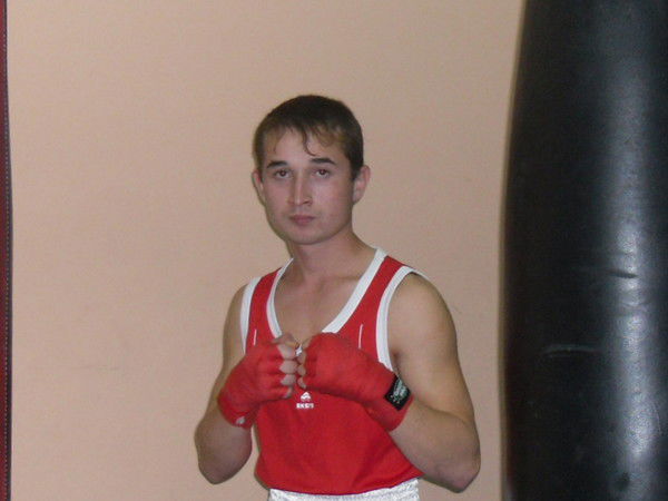 Эмиль Гайсин