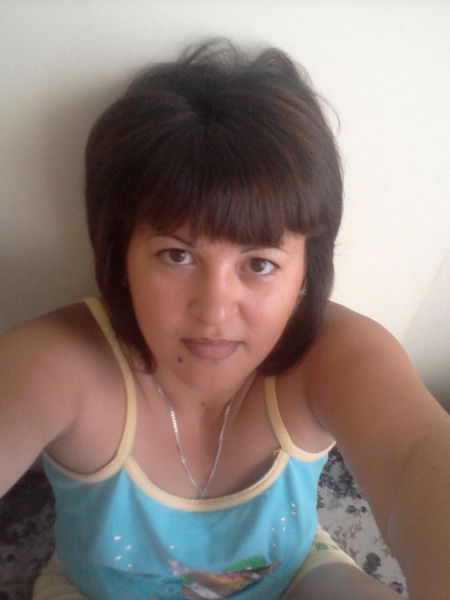 Анастасия Каянович