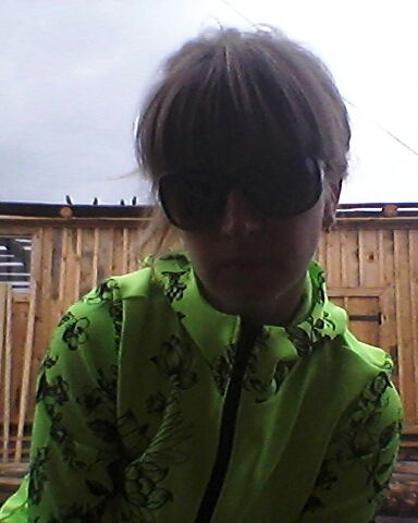 Татьяна Якубенко