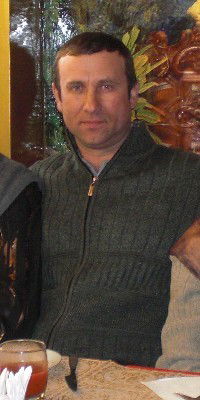 Юрий Букин
