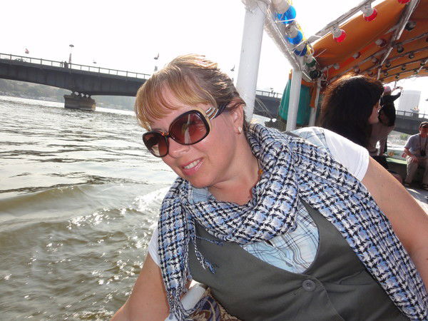 Виктория Дмитриева