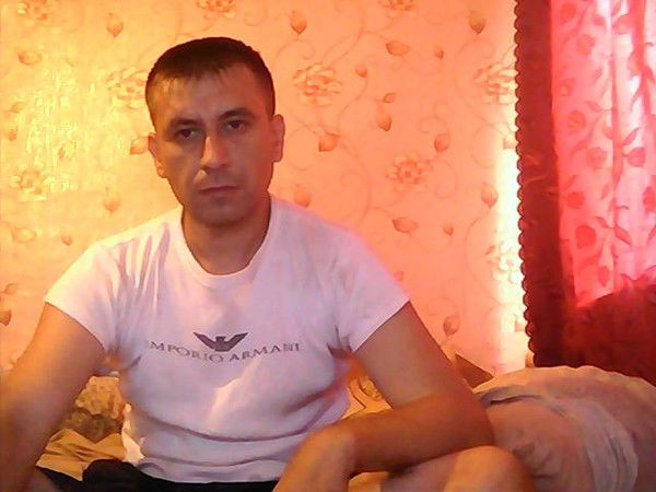 Андрей Русский