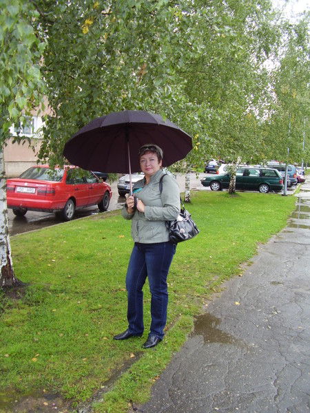 Людмила Липп