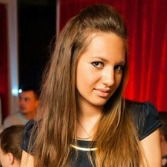 Лина Агафонова