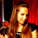 Лина Агафонова
