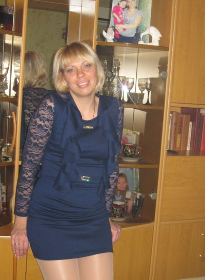 Светлана Милинчук