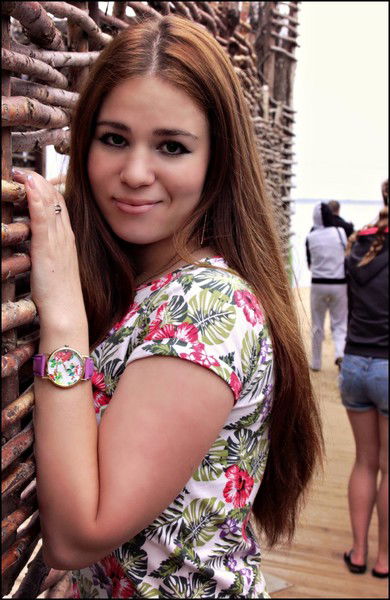 Светлана Науменко