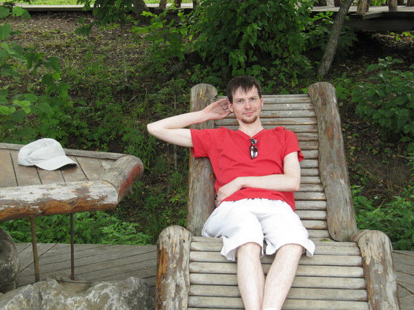 Вячеслав Гринивский