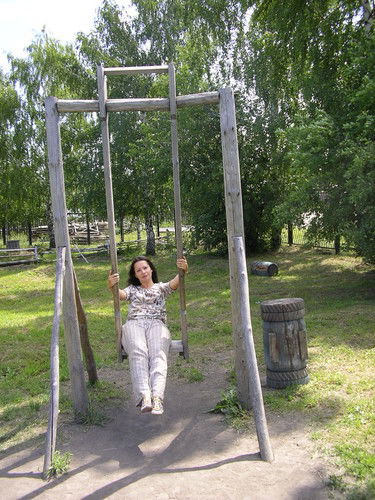 Ольга Панкова