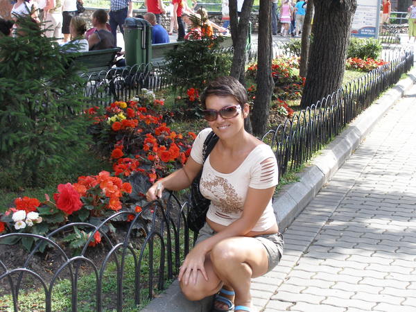 Светлана Мишина