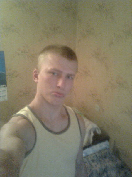 Вктор Кравець