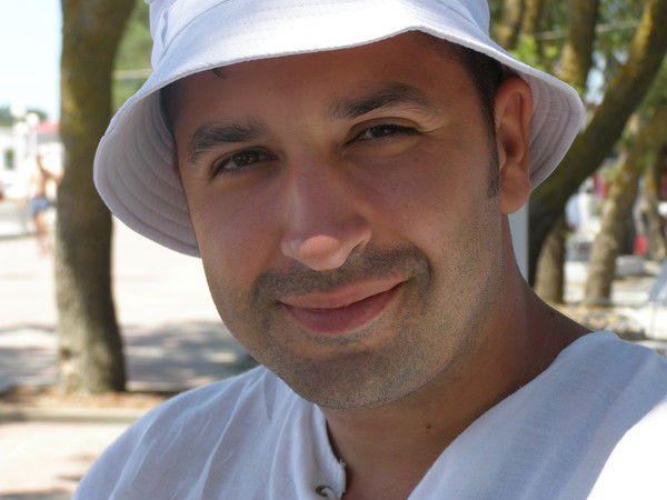 Валерий Погребной