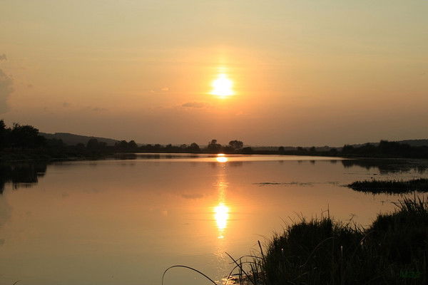 Школа Новоандреевка