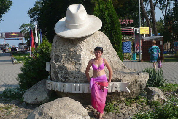 Лида Чурилова