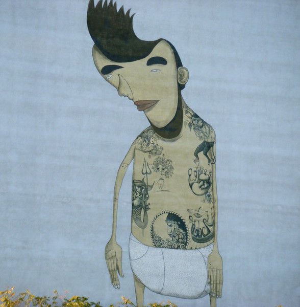 Игорь Хабаров