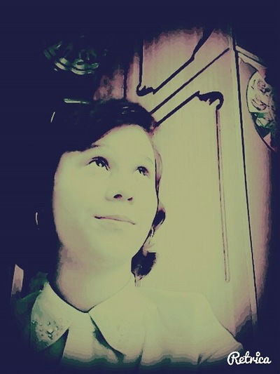 Эмилия Каримова