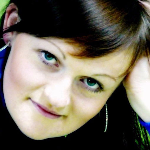 Инна Шкилева