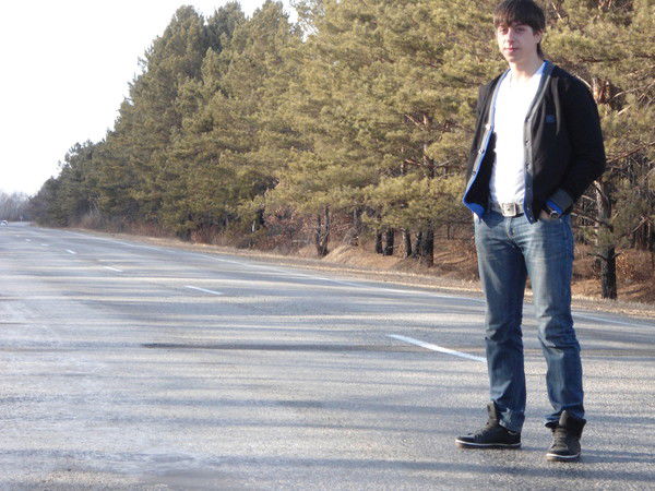 Владимир Фишер