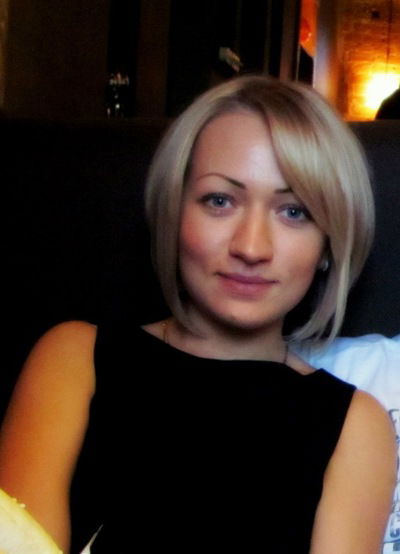 Юлия Мансурова